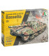 Model Kit military 6751 - Semovente M43 “Bassotto” (1:35)