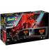 Plastic ModelKit truck 07731 - AC/DC Tour Truck "Power Up" (1:32)