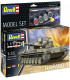 ModelSet tank 63240 - Leopard 1 (1:35)