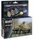 ModelSet military 63288 - Sd.Kfz. 234/2 Puma (1:76)