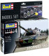 ModelSet tank 63320 - Leopard 1A5 (1:35)
