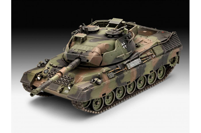 ModelSet tank 63320 - Leopard 1A5 (1:35)