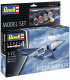Lockheed Martin F-22A Raptor (1:72) - 63858