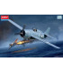 Model Kit letadlo 12355 - USN F4F-4 Wildcat "Battle of Midway" (1:48)