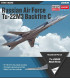 Model Kit letadlo 12636 - Russian Air Force Tu-22M3 Backfire C (1:144)