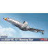 Model Kit letadlo 12637 - USAF EC-121 Warning Star (1:144)