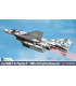 Model Kit letadlo 12356 - USMC F-4J Phantom II "VMFA-333 Fighting Shamrocks" (1:48)