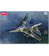 Model Kit letadlo 12360 - USAF F-111A Aardvark "Vietnam War" (1:48)