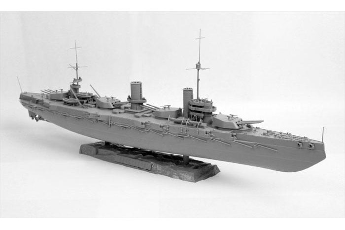 Model Kit loď 9040 - Battleship "Sewastopol" (1:350)