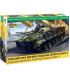 Model Kit military 5079 - BMP-3 (1:72)