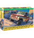 Model Kit auto 43007 - UAZ-469 (1:43)