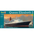 Plastic ModelKit loď 05806 - 'Queen Elizabeth II (1:1200)