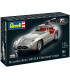 Gift-Set auto 05633 - Mercedes-Benz 300 SLR (70th Anniversary) (1:24)