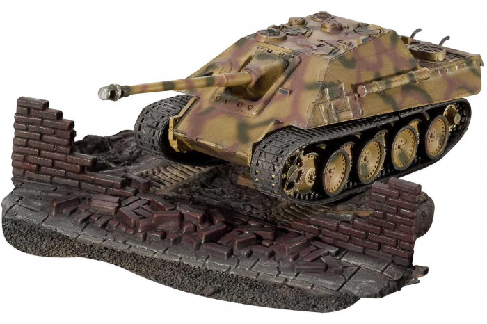 ModelSet tank 63232 - Sd.Kfz.173 Jagdpanther (1:76)