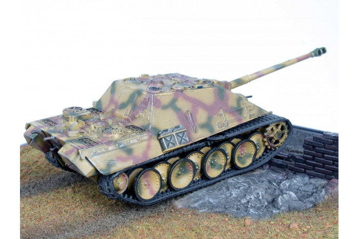 ModelSet tank 63232 - Sd.Kfz.173 Jagdpanther (1:76)