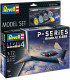 ModelSet letadlo 63790 - Arado Ar E.555 - P-Series (1:72)