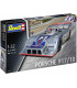 Plastic ModelKit auto 07738 - Porsche 917 (1:32)