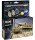 ModelSet tank 63262 - PzKpfw VI Ausf. H Tiger (1:72)