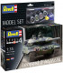 ModelSet tank 63281 - Leopard 2 A6/A6NL (1:35)