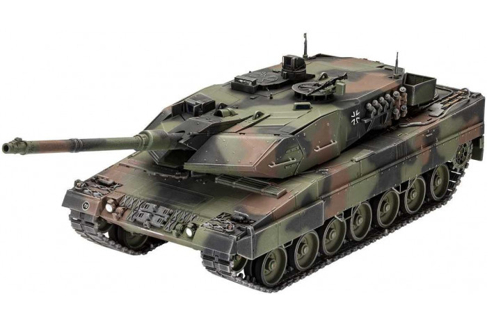 ModelSet tank 63281 - Leopard 2 A6/A6NL (1:35)