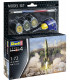 ModelSet raketa 63309 - German A4/V2 Rocket (1:72)