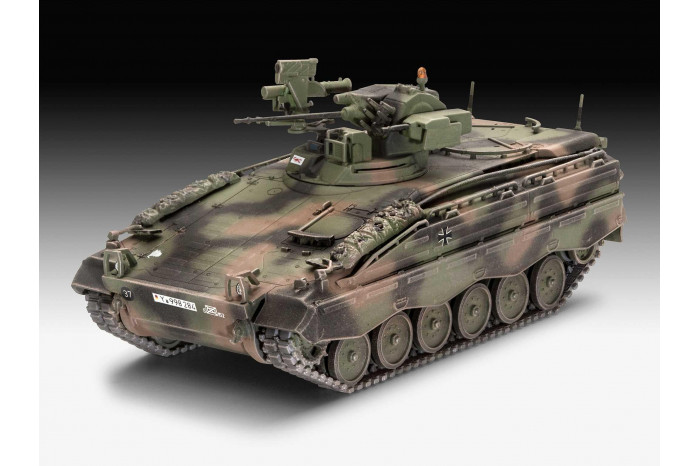 ModelSet tank 63326 - Spz Marder 1A3 (1:72)