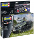 ModelSet military 63336 - Wiesel 2 LeFlaSys BF/UF (1:35)