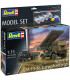 ModelSet military 63338 - W.O.T. 8 BM-13-16 Katyusha/Cargo (1:35)