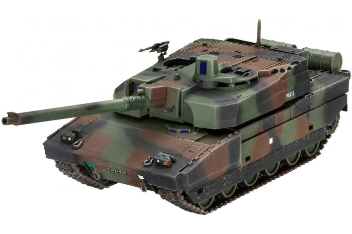 ModelSet tank 63341 - Leclerc (T.5) (1:72)