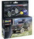 ModelSet military 63345 - ATF Dingo 1 (1:72)