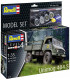 ModelSet military 63348 - Unimog 404 S (1:35)