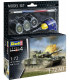 ModelSet tank 63357 - T-72 M1 (1:72)