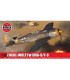 Classic Kit letadlo A02066A - Focke-Wulf Fw190A-8/F-8 (1:72)