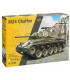 Model Kit tank 6761 - M24 "Chaffee" (1:35)