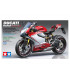 DUCATI 1199 PANIGALE S Tricolore (1:12) -132
