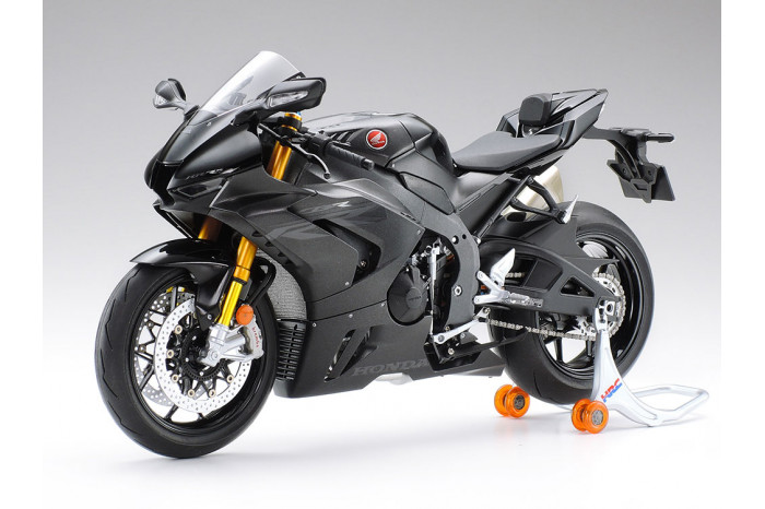 HONDA CBR1000RR-R FIREBLADE SP (1:12) -138