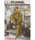 Model Kit figurky 1629 - FELDWEBEL 352nd VOLKSGRENADIER DIVISION (1:16)