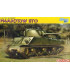 Model Kit tank 6698 - M4A3 75 (W) ETO (1:35)