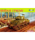 Model Kit tank 6325 - SHERMAN M4A3(76)W (PREMIUM) (1:35)