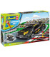 Junior Kit auto 00809 - Racing Car, black (1:20)