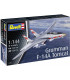 Plastic ModelKit letadlo 03782 - Grumman F-14A Tomcat (1:144)