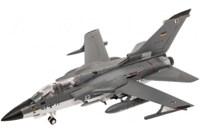 Plastic ModelKit letadlo 03783 - Panavia Tornado IDS/GR.1 (1:144)