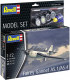 ModelSet letadlo 63775 - Fairey Gannet AS.1/AS.4 (1:72)