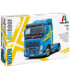 Model Kit truck 3967 - Volvo FH Low Roof (1:24)