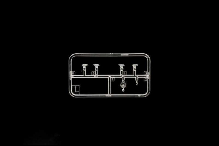 Model Kit letadlo 92810 - F-35B Lightning (1:48)