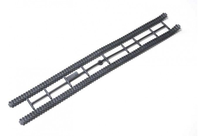 Model Kit tank 96440 - Sherman M4A3 Wet (1:35)