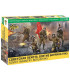 Model Kit figurky 3718 - Soviet Infantry Berlin 1945 (1:35)