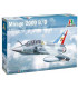 Model Kit letadlo 90023 - Mirage 2000 D (1:72)