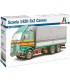 Model Kit truck 90762 - Scania 142H 6x2 Canvas (1:24)