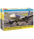 Model Kit letadlo 7047 - Airbus A330-200 (1:144)